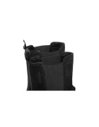 Vagabond Ghete dama 301242772 - Piele naturala - 37 EU - Negru