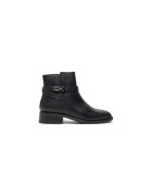 Vagabond Ghete dama 304622472 - Piele naturala - Negru - Negru