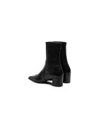 Vagabond Ghete dama 304622557 - Piele naturala - 41 EU - Negru