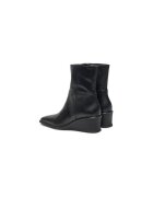 Vagabond Ghete dama 304622762 - Piele naturala - Negru - Negru