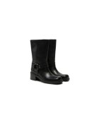 Vagabond Ghete dama 304624209 - Piele naturala - 40 EU - Negru