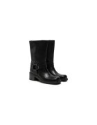 Vagabond Ghete dama 304624209 - Piele naturala - Negru - Negru
