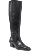 Vagabond Ghete dama 5221-001-20 - Piele naturala - 35 EU - Negru