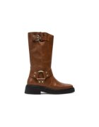 Vagabond Ghete dama 5452-201-34 - Piele naturala - 36 EU - Maro