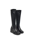 Vagabond Ghete de dama - 305573513 - piele naturala