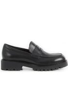 Vagabond Mocasini dama - Negru123 - Negru