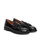 Vagabond Mocasini de dama din piele naturala - Negru