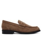 Vagabond Pantofi barbati 305109637 - Piele naturala - Maro - Maro
