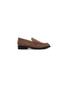 Vagabond Pantofi barbati Piele naturala - Maro - Maro