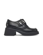Vagabond Pantofi dama - piele naturala - negru