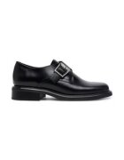 Vagabond Pantofi dama - piele naturala - negru - inchidere cu catarama