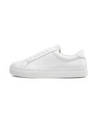 Vagabond Pantofi sport barbati 300155141 - Piele naturala - 46 EU - Alb
