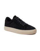 Vagabond Pantofi sport barbati 302787111 - Piele naturala - 46 EU - Negru