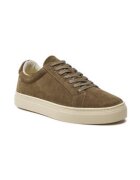 Vagabond Pantofi sport barbati 303620219 - Piele naturala - Verde - Verde
