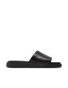 Vagabond Papuci dama 303620530 - Piele naturala - Negru - Negru