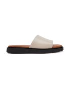 Vagabond Papuci dama 305109811 - Piele naturala - Bej - Bej
