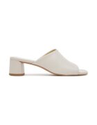 Vagabond Papuci dama - piele naturala - bej -