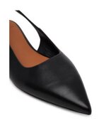 Vagabond Sandale dama 304886065 - Piele naturala - 37 EU - Negru