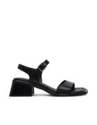 Vagabond Sandale dama - 5911-001-20 - Piele naturala - Negru