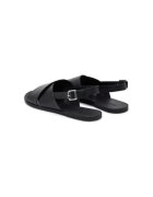 Vagabond Sandale dama - 5931-001-20 - Piele naturala - Negru
