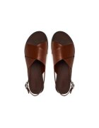 Vagabond Sandale dama - 5931-001-27 - Piele naturala - Maro