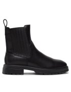 Vagabond Shoemakers Ghete barbati 301244042 - Piele naturala - Negru
