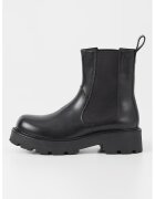 Vagabond Shoemakers Ghete Chelsea de piele Cosmo 2.0 - Negru