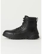 Vagabond Shoemakers Ghete de piele - Negru