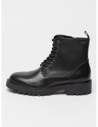 Vagabond Shoemakers Ghete din piele - Negru
