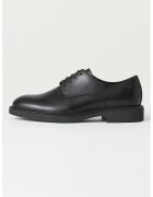 Vagabond Shoemakers Pantofi Derby de piele - Negru