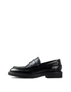 Vagabond Shoemakers Pantofi loafer din piele cu toc masiv