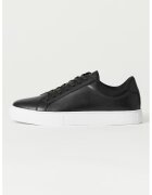 Vagabond Shoemakers Pantofi sport de piele Paul - Negru