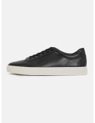 Vagabond Shoemakers Pantofi sport din piele - Negru