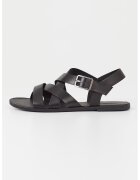 Vagabond Shoemakers Sandale de piele cu barete incrucisate