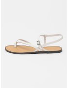 Vagabond Shoemakers Sandale de piele cu barete multiple Tia 2.0 - Alb