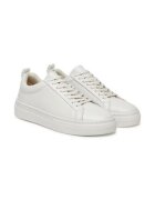 Vagabond Tenisi dama 305109507 - Piele naturala - Alb -