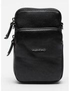 Valentino Bags Borseta de piele ecologica Horizon - Negru