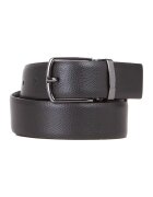 Valentino Bags Curea din piele ecologica - Negru