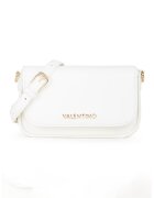 Valentino Bags Geanta crossbody cu bareta detasabile Miramar - Alb optic