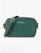 Valentino Bags Geanta crossbody cu bareta intersanjabila de umar - Verde englez