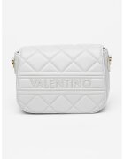 Valentino Bags Geanta crossbody de piele ecologica Ada - Gri deschis