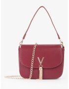Valentino Bags Geanta crossbody de piele ecologica Divina - Visiniu
