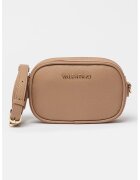 Valentino Bags Geanta crossbody de piele ecologica Miramar - Bej