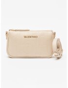 Valentino Bags Geanta crossbody din piele ecologica Pansy - Crem