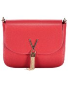 Valentino Bags Geanta dama - 100% poliuretan - Rosu - UNI - VBS1R404GDIVINA