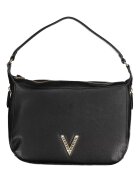Valentino Bags Geanta dama - 100% poliuretan - UNI - VBS7GA03OREGONRE - Negru