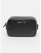 Valentino Bags Geanta dama crossbody de piele ecologica Special Martu - Negru - 14X21X7
