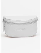 Valentino Bags Geanta de piele ecologica cu bareta detasabila Miramar - Roz prafuit