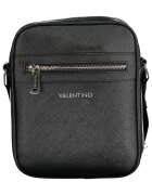 Valentino Bags Geanta de umar barbati - 100% poliuretan - Negru - UNI - VBS5XQ20MARNIER