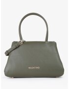 Valentino Bags Geanta de umar cu bareta detasabila - Kaki